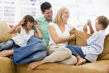 Happy Family
